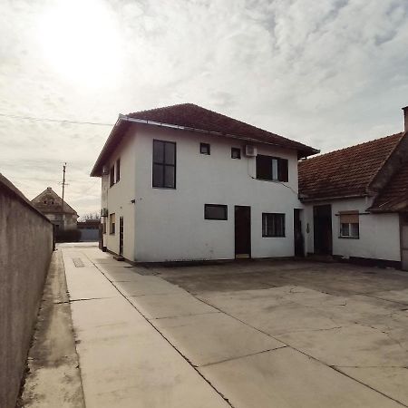 Pansion Jakić Bac Bagian luar foto