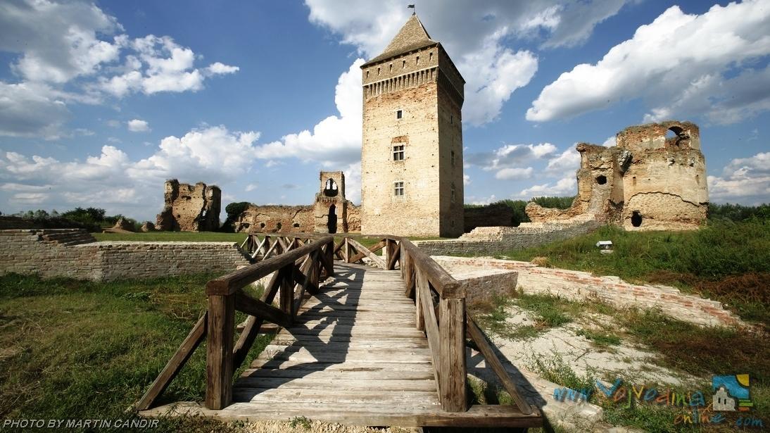 Pansion Jakić Bac Bagian luar foto